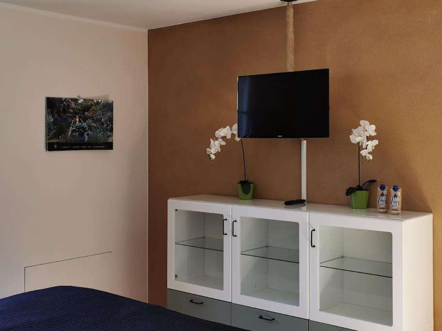 Ferienwohnung Im Bruehl Erfurt Exterior foto