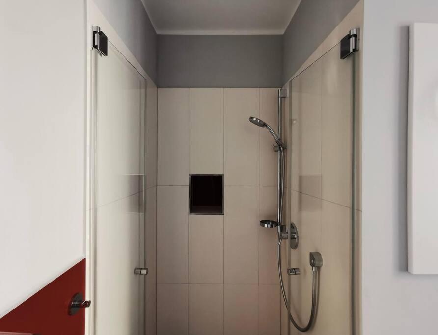Ferienwohnung Im Bruehl Erfurt Exterior foto