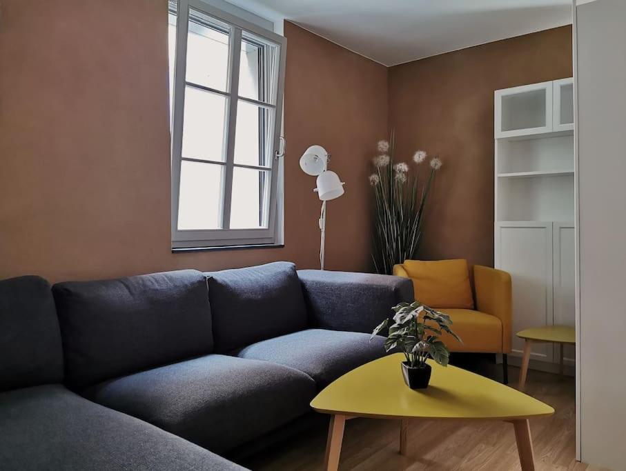 Ferienwohnung Im Bruehl Erfurt Exterior foto