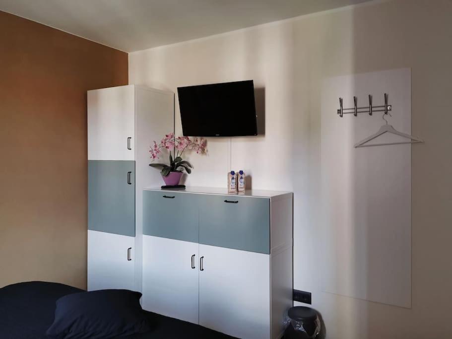 Ferienwohnung Im Bruehl Erfurt Exterior foto